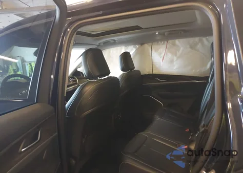 2023 Jeep Grand Cherokee 4Xe из США, поврежденный, VIN 1C4RJYB62P8774427